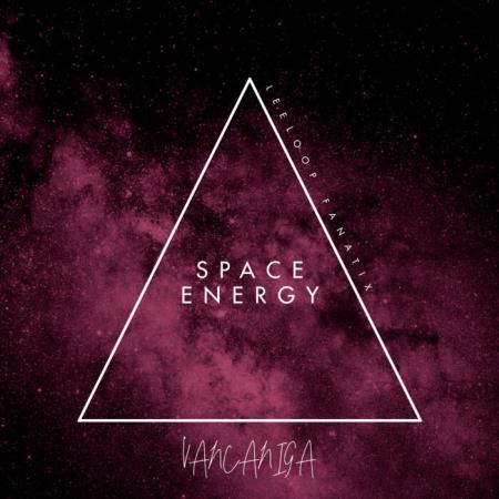 Сборник Vancaniga- Space Energy (2021)