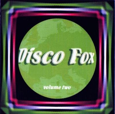 VA   Disco Fox Volume Two   1995♫♫