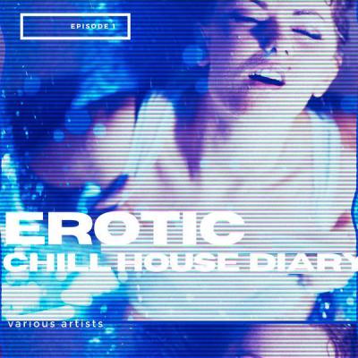 Various Artists   Erotic Chill House Diary (Episode 01) (2021)