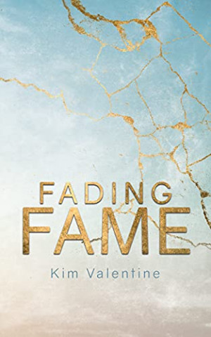 Cover: Kim Valentine - Fading Fame