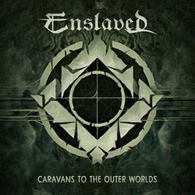 Enslaved   Caravans To The Outer Worlds (EP) (2021) [24 Bit Hi Res] FLAC