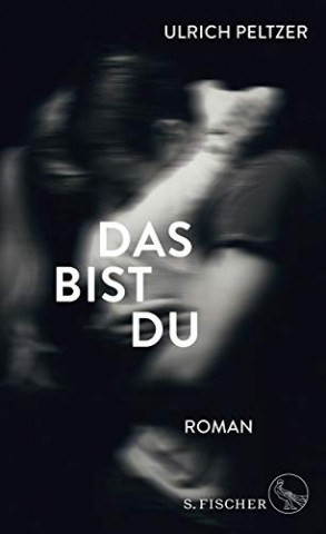 Cover: Ulrich Peltzer - Das bist du