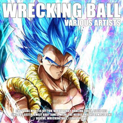 Various Artists   Wrecking Ball (2021)