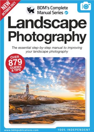 Landscape Photography   11th Edition 2021