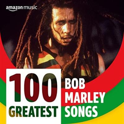 100 Grea Bob Marley Songs (2021)