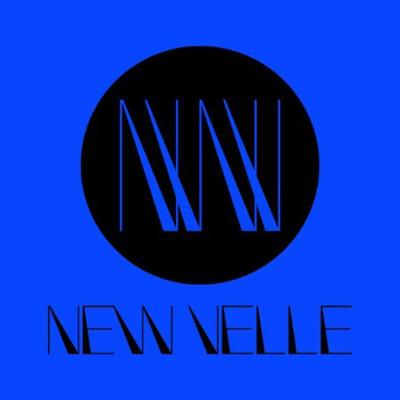 VA   Newvelle Blue (2021) [24Bit 88 2kHz] FLAC