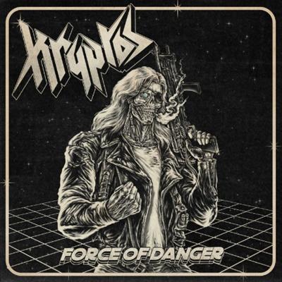 Kryptos   Force of Danger (2021) [24 Bit Hi Res] FLAC