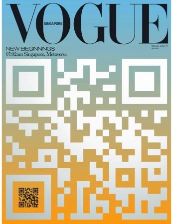 Vogue Singapore   September 2021