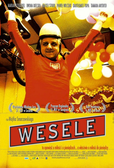 Wesele (2004) PL.REMASTERED.480p.WEB-DL.x264.AC3-LTS ~ film polski