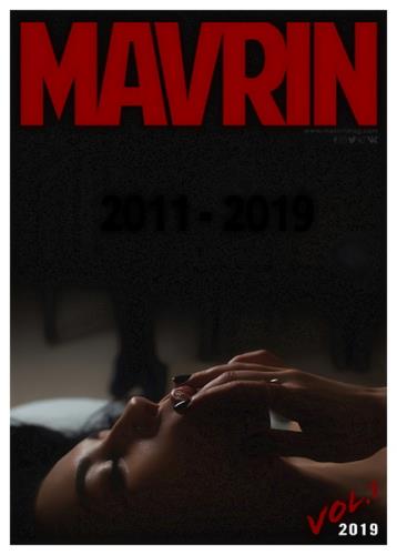 MAVRIN - Volume 1 2019