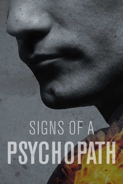Signs of a Psychopath S03E05 You Met the Angel of Death 1080p HEVC x265-MeGusta