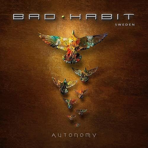 Bad Habit - Autonomy 2021