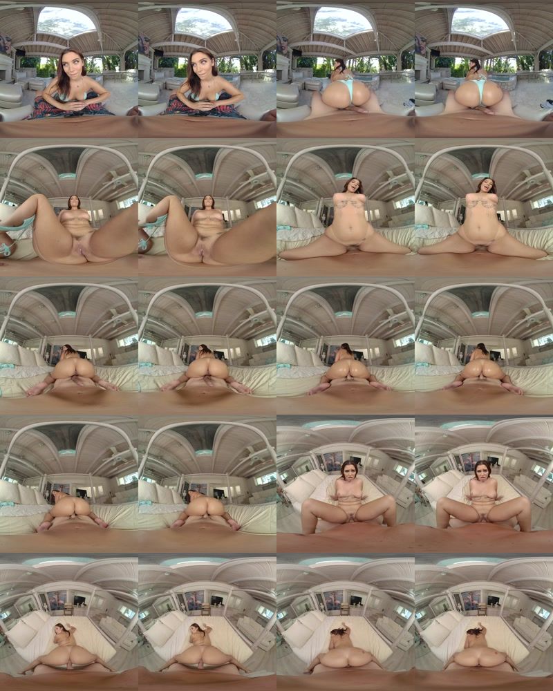 BaDoinkVR: Vivian Taylor (Summer Daze / 01.10.2021) [Oculus Rift, Vive | SideBySide] [2048p]