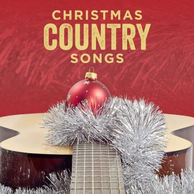 Various Artists   Christmas Country Songs (2021)