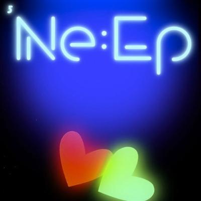 Erasure   NeEP (2021) [24Bit 96kHz] FLAC