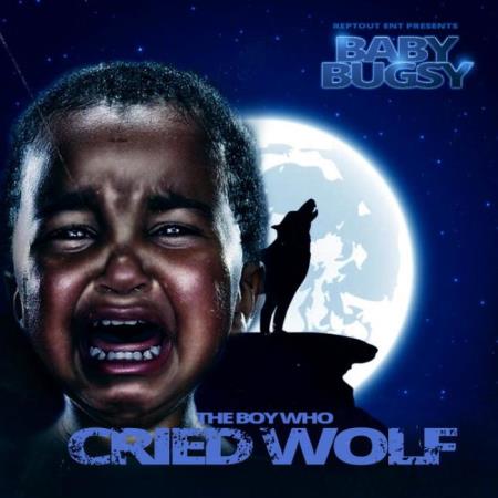 Сборник Baby Bugsy - The Boy Who Cried Wolf (2021)