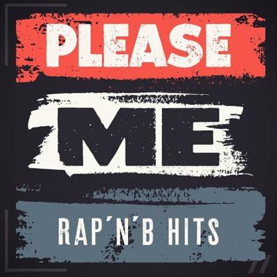 VA   Please Me   Rap'n'B Hits (2021)