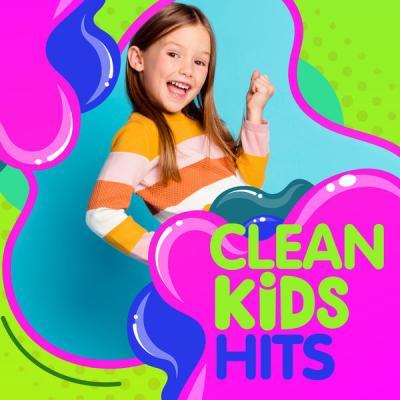 Various Artists   Clean Kids Hits (2021)