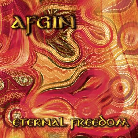 Afgin - Eternal Freedom (2021)