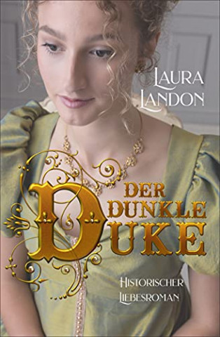 Cover: Laura Landon - Der Dunkle Duke