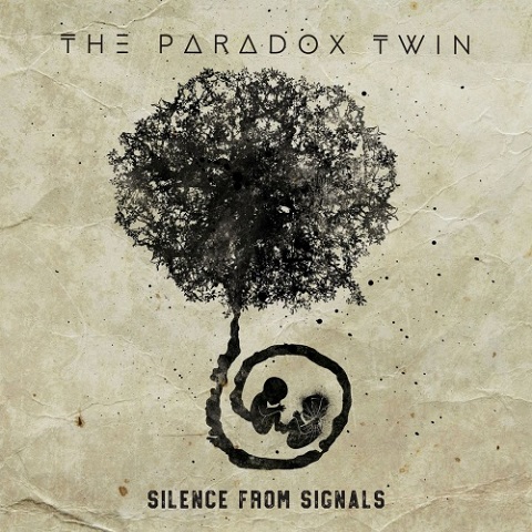 The Paradox Twin - Silence from Signals (2021) (Lossless+Mp3)