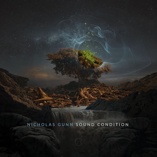 Nicholas Gunn - Sound Condition (2021)