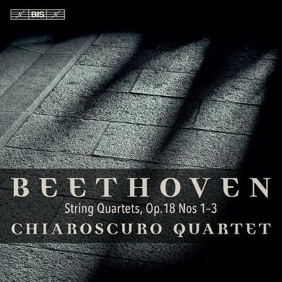 Chiaroscuro Quartet   Beethoven String Quartets, Op 18 Nos 1 3 (2021) [24Bit 96kHz] FLAC