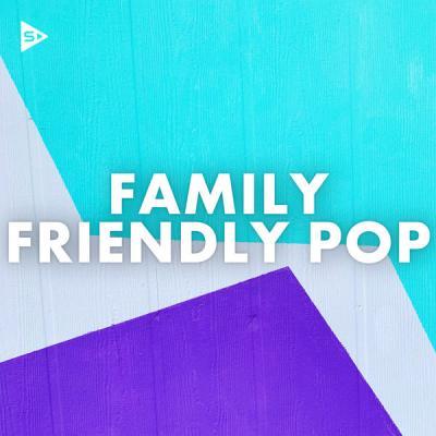 Various Artists   Family Friendly Pop (2021)