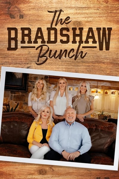The Bradshaw Bunch S02E01 720p HEVC x265-MeGusta