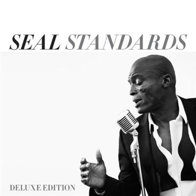 Seal   Standards (Deluxe) (2017) Flac