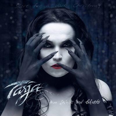 Tarja Turunen   From Spirits and Ghosts (Score For A Dark Christmas) (2017) Flac