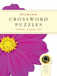 Premium Crossword Puzzles   Issue 82, 2021