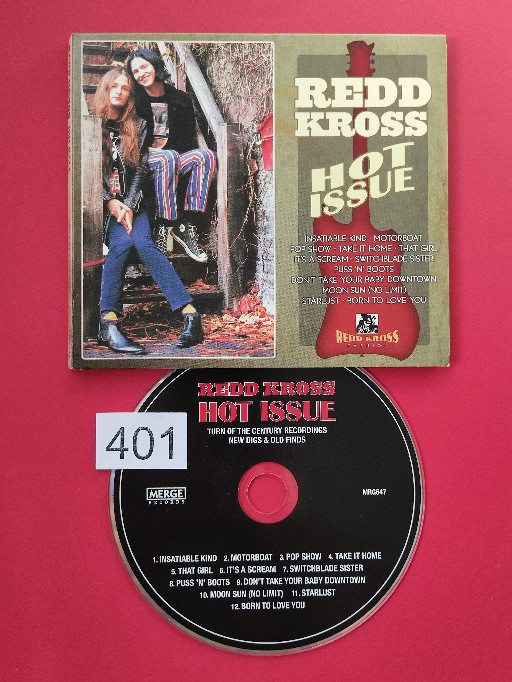 Redd Kross-Hot Issue-CD-FLAC-2018-401