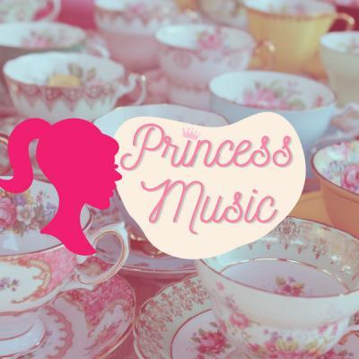 Various Artists   Princess Music (2021)