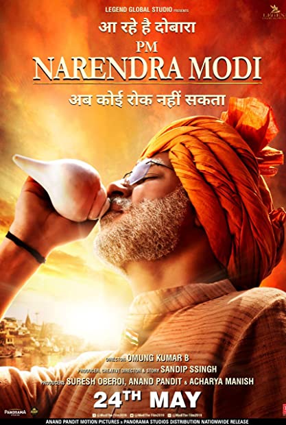 PM Narendra Modi (2019) Hindi UNTOUCHED 720p WEB-DL x264 AAC ESub 1 8GB Themoviesboss mkv