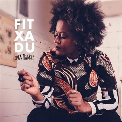 Sara Tavares   Fitxadu (2017) Flac