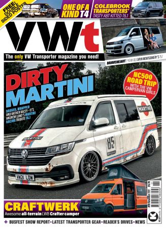 VWt Magazine   November 2021