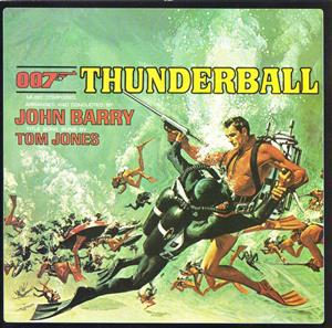 James Bond Soundtracks 1962 2021 FLAC 25x Eon Films OST Extras