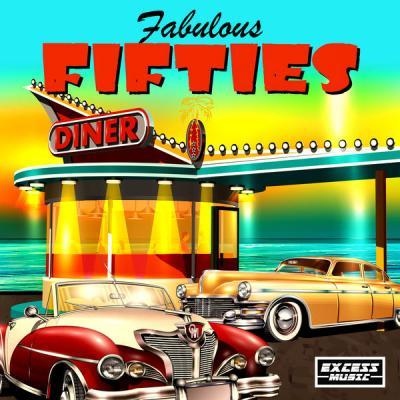 Various Artists   Fabulous Fifties (2021)