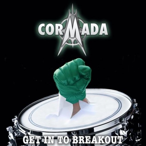 Cormada - Get in to Breakout (2021)