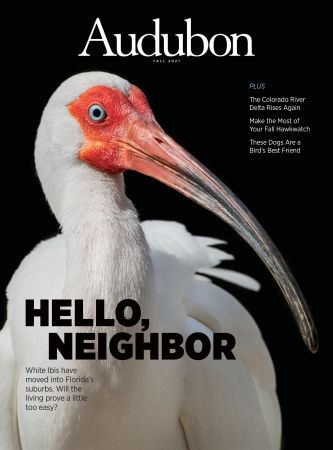 Audubon Magazine   September 2021