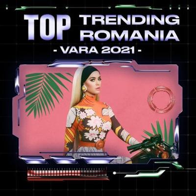 VA   Top Trending Romania   Vara (2021)