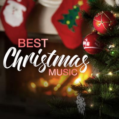 Various Artists   Best Christmas Music (2021)