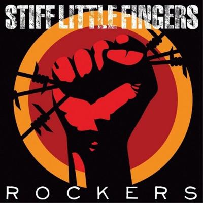 Stiff Little Fingers   Rockers