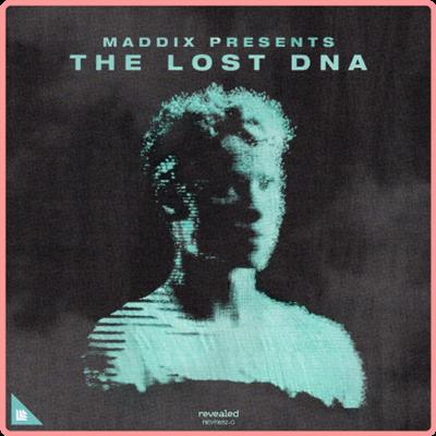 Maddix   The Lost DNA Vol 1 (2021) Mp3 320kbps