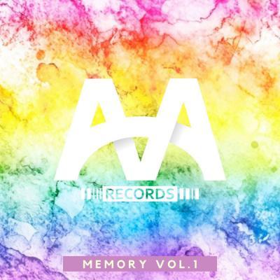Various Artists   Memory A&A Rec. Vol. 01 (Original Mix) (2021)