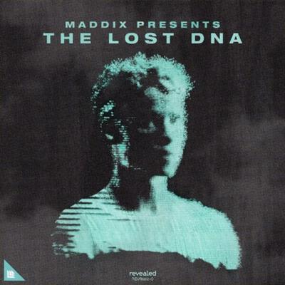 Maddix   The Lost DNA Vol 1 (2021)