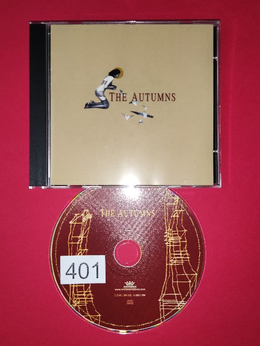 The Autumns-The Autumns-CD-FLAC-2004-401