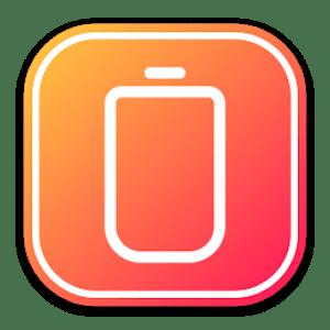 Magic Battery 5.4.5 macOS