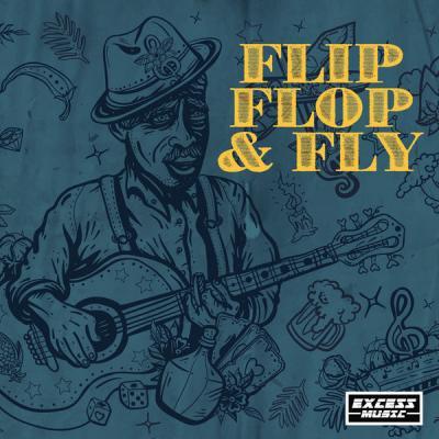 Various Artists   Flip Flop & Fly (2021)